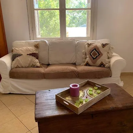 Al Mare Skyros, Fully-equipped House
