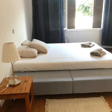 Al Mare Skyros, Fully-equipped House 4* Skyros