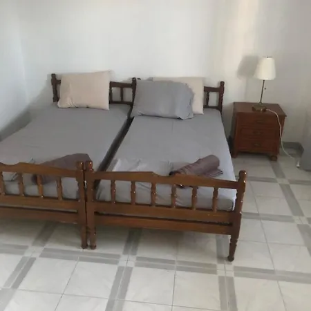 Al Mare Skyros, Fully-equipped House