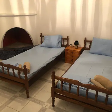Maison d'hôtes Al Mare Skyros, Fully-equipped House