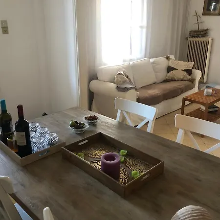 Al Mare Skyros, Fully-equipped House Maison d'hôtes Skyros