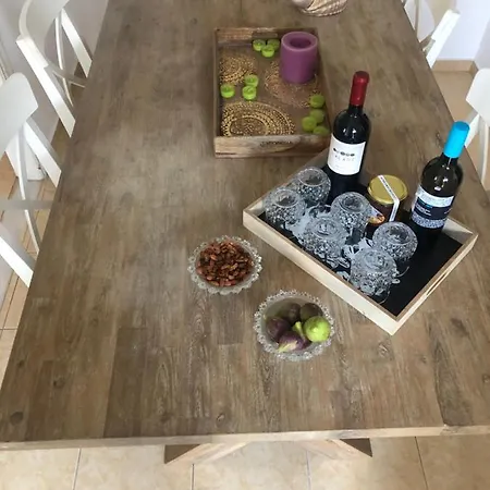 Al Mare Skyros, Fully-equipped House Maison d'hôtes